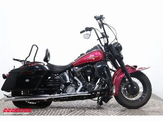 Harley-Davidson Heritage Softail Classic FLSTC picture 7