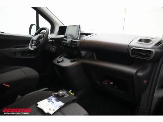 Peugeot Partner 1.5 BlueHDi 130 PK Aut. Apple/Android Airco Cruise Camera AHK picture 13