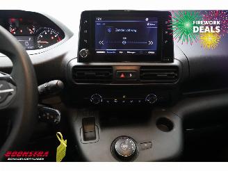 Peugeot Partner 1.5 BlueHDi 130 PK Aut. Apple/Android Airco Cruise Camera AHK picture 15