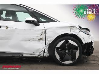 Volkswagen ID.3 Pro S 77 kWh 360° ACC LRHZ SHZ 1.750 km! picture 8