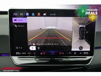 Volkswagen ID.3 Pro S 77 kWh 360° ACC LRHZ SHZ 1.750 km! picture 21