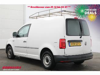 Volkswagen Caddy 2.0 TDI L1-H1 Airco 111.778 km! picture 4