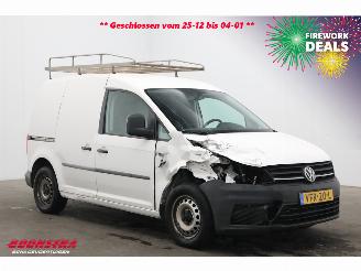 Volkswagen Caddy 2.0 TDI L1-H1 Airco 111.778 km! picture 2