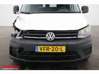 Volkswagen Caddy 2.0 TDI L1-H1 Airco 111.778 km! picture 9