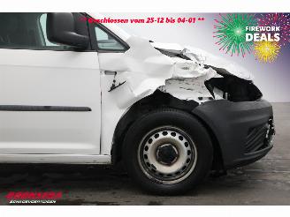 Volkswagen Caddy 2.0 TDI L1-H1 Airco 111.778 km! picture 7