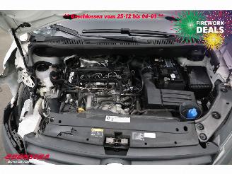 Volkswagen Caddy 2.0 TDI L1-H1 Airco 111.778 km! picture 11
