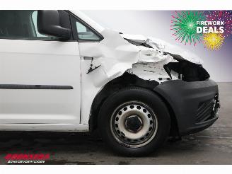 Volkswagen Caddy 2.0 TDI L1-H1 Airco 111.778 km! picture 7