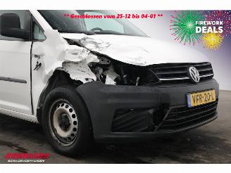 Volkswagen Caddy 2.0 TDI L1-H1 Airco 111.778 km! picture 8