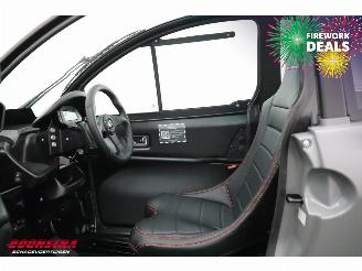 Carver  80 km/h Active **NIEUW/NEU** picture 8