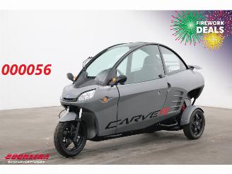 occasione microvetture   R+ 7.1 kWh 45 km/h **NIEUW/NEU** 2025