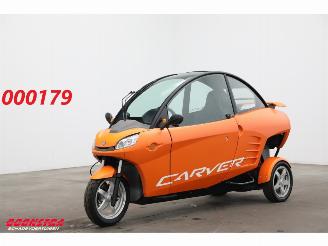 Käytettyjen microcars   Base 5.4 kWh **NIEUW/NEU** 45km/h 2025