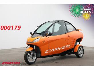 occasion microcars   Base 5.4 kWh **NIEUW/NEU** 45km/h 2025