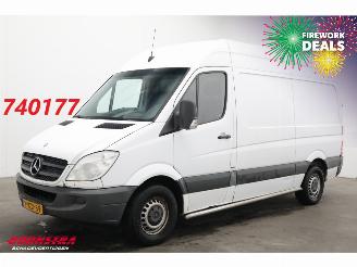 occasion commercial vehicles Mercedes Sprinter 313 CDI Aut. Denso SF2 Airco AHK 2012/12