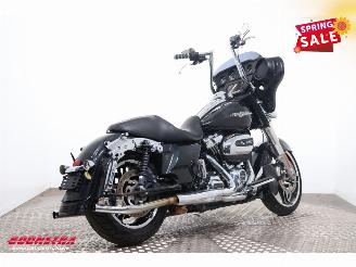 Harley-Davidson  FLHX Street Glide LED Cruise picture 3