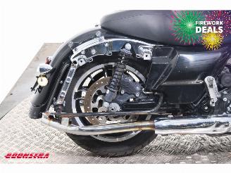 Harley-Davidson  FLHX Street Glide LED Cruise Radio picture 14