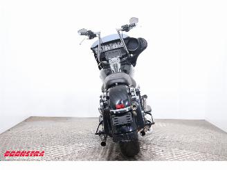 Harley-Davidson  FLHX Street Glide LED Cruise Radio picture 8