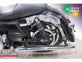 Harley-Davidson  FLHX Street Glide LED Cruise Radio picture 13