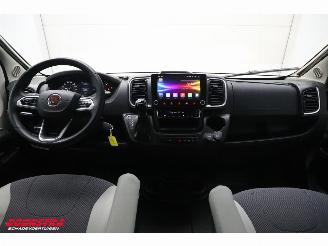 VANTourer  600D 2.2 M.Jet 180 PK Aut. Hefdak Dwarsbed Douche Cruise picture 26