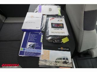 VANTourer  600D 2.2 M.Jet 180 PK Aut. Hefdak Dwarsbed Douche Cruise picture 37