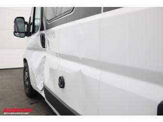 VANTourer  600D 2.2 M.Jet 180 PK Aut. Hefdak Dwarsbed Douche Cruise picture 8