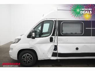 VANTourer  600D 2.2 M.Jet 180 PK Aut. Hefdak Dwarsbed Douche Cruise picture 5