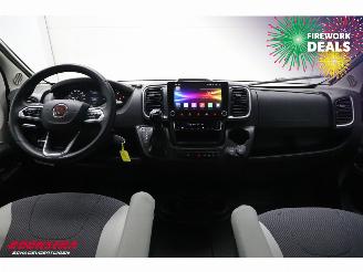 VANTourer  600D 2.2 M.Jet 180 PK Aut. Hefdak Dwarsbed Douche Cruise picture 26