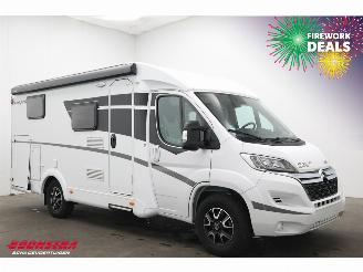 Sunlight  V66 2.2 MJ 165 PK Single Beds Cruise TV picture 2