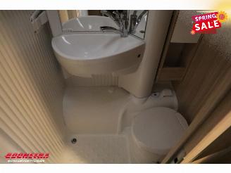 Sunlight  V66 2.2 MJ 165 PK Single Beds Cruise TV picture 22