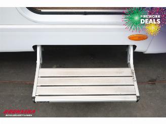 Sunlight  V66 2.2 MJ 165 PK Single Beds Cruise TV picture 40