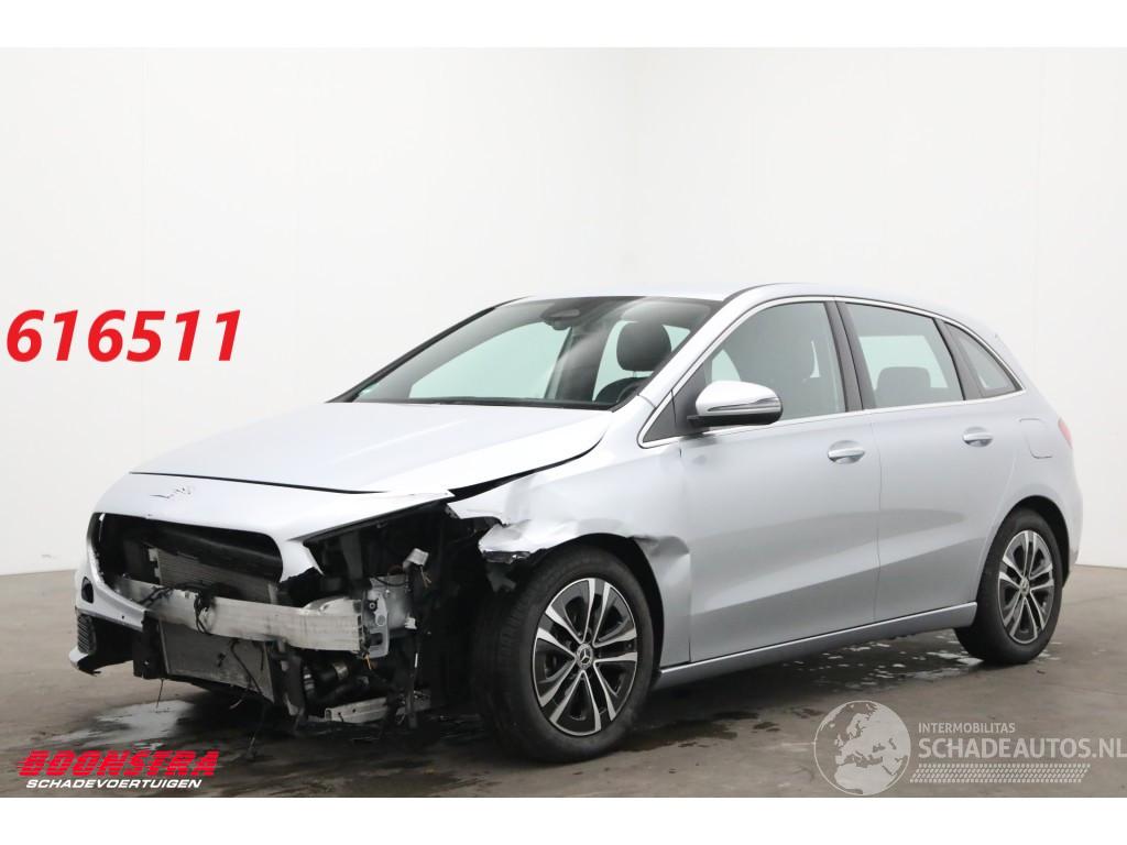 Mercedes B-klasse 200 7G-Tronic LED ACC Navi Clima Camera SHZ LRHZ 11.199 km!