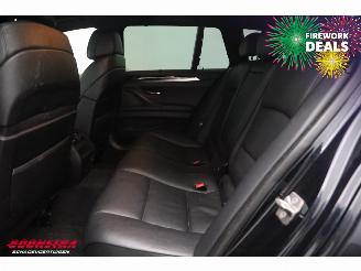 BMW 5-serie Touring 528i Aut. M-Sport BiXenon Leder Memory Cruise SHZ AHK picture 10