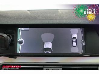 BMW 5-serie Touring 528i Aut. M-Sport BiXenon Leder Memory Cruise SHZ AHK picture 18