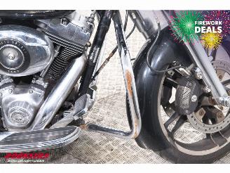 Harley-Davidson  FLHX Street Glide LED Cruise picture 12