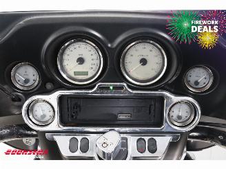 Harley-Davidson  FLHX Street Glide LED Cruise picture 18