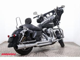 Harley-Davidson  FLHX Street Glide LED Cruise picture 3