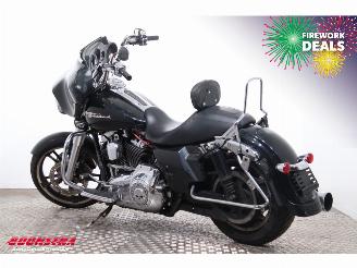 Harley-Davidson  FLHX Street Glide LED Cruise picture 4