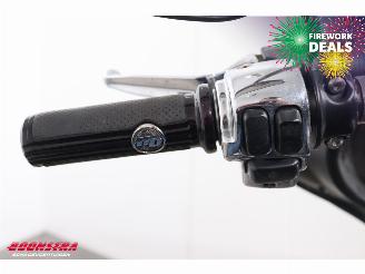 Harley-Davidson  FLHX Street Glide LED Cruise picture 20