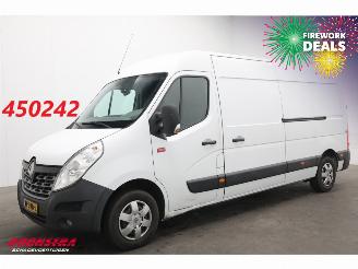 occasion commercial vehicles Renault Master 2.3 dCi L3-H2 2X Schuifdeur!! Airco Bluetooth Cruise Camera PDC AHK 2016/9