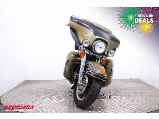 Harley-Davidson  FLHTCU Electra Glide Ultra Classic picture 6