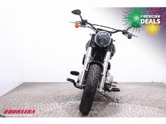 Harley-Davidson  FLS 103 Softail Slim Vance & Hines LED picture 6