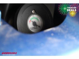 Schmitz Cargobull  SCB*S3 Carrier Vector HE19MT MultiTemp Rohrbahn Fleisch picture 18