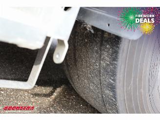 Schmitz Cargobull  SCB*S3 Carrier Vector HE19MT MultiTemp Rohrbahn Fleisch picture 21