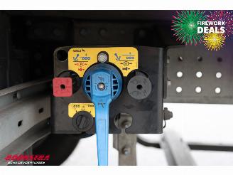 Schmitz Cargobull  SCB*S3 Carrier Vector HE19MT MultiTemp Rohrbahn Fleisch picture 19