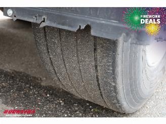 Schmitz Cargobull  SCB*S3 Carrier Vector HE19MT MultiTemp Rohrbahn Fleisch picture 20