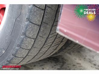 Volvo FH 540 Full Air Manual Leder LBW 6X2 Euro 5 picture 27