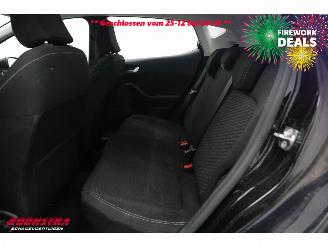 Ford Fiesta 1.0 EcoBoost Hybrid Titanium Navi Clima Cruise PDC picture 17