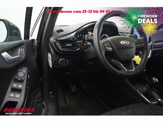 Ford Fiesta 1.0 EcoBoost Hybrid Titanium Navi Clima Cruise PDC picture 18