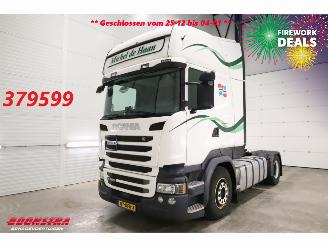 ocasión camiones Scania R R450 Manual Full Air Euro 6 2015/2