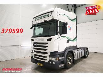 Ocazii camioane Scania R R450 Manual Full Air Euro 6 2015/2