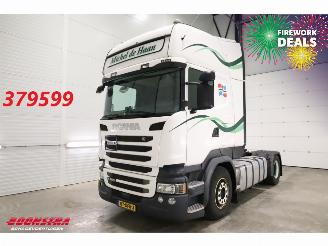 occasione veicoli industriali Scania R R450 Manual Full Air Euro 6 2015/2